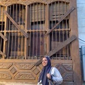 Nada Sharaf's photo