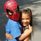 Ishakeyra Serrano's photo