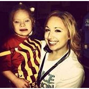 Chloe Just's photo