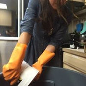 Irys Kornbluth's photo