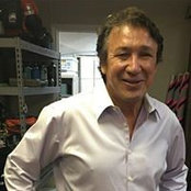 Vince Serranos billede