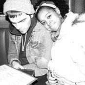 Bianca Sanon's photo