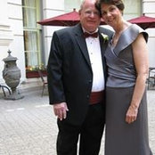 Paula Rose Warnicke's photo