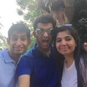 Kunal Bhasin's photo