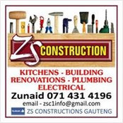 Photo de Zuna's Constructions Gauteng