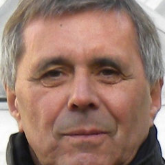 Reinhard Baumann