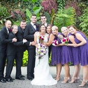 Brandy Richards's photo