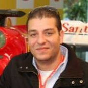 Ahmed Hady's photo