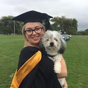 Charlotte Cull's photo