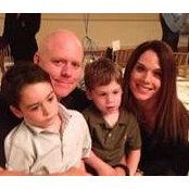 Kelly Burke-Fitzpatrick's photo