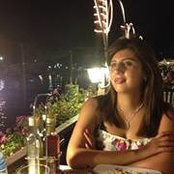 Muna Alzou'bi's photo