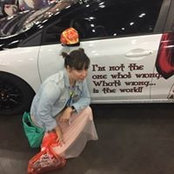 Gelzee Arnold's photo