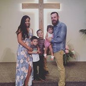 Cecy Almanza's photo