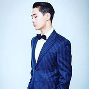 Jongwoo Kans foto