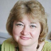 Ирина Реутова's photo