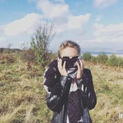 Raluca Radoi's photo