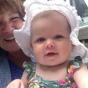 Christine Steele's photo