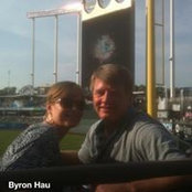Byron Hau's photo
