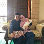 Hamizah Hamka's photo