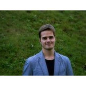 Ivan Sudos's photo
