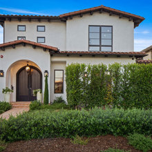 Exterior Ideas
