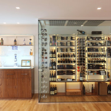 Coral Gables Wine Room and Bar