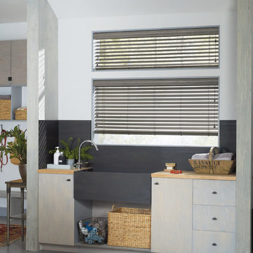 Window Treatments