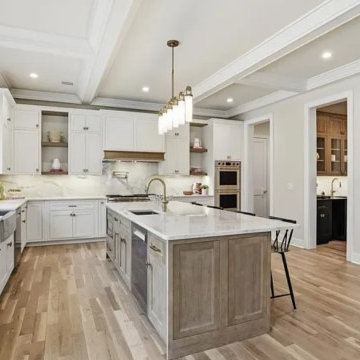 Modern Home, Millburn NJ