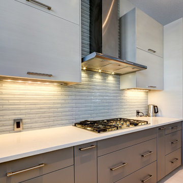 Custom | Modern | Calgary