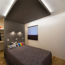 Masters Bedroom