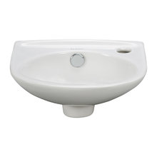 bathrooms