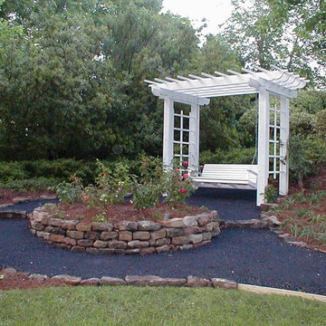 Landscape Design & Build | Randy Graves