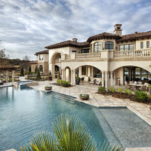 dream home