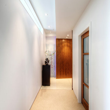 Urban Mid-Rise Flat
