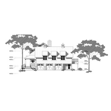Right Side Elevation