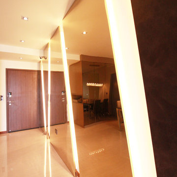 Lux Contemporary | One Canberra