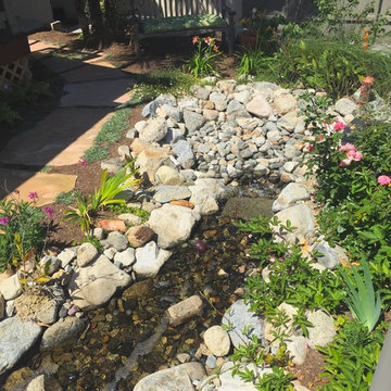 Encinitas Storybook Garden