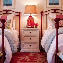 Twin Beds