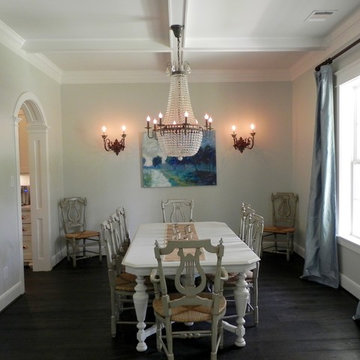 Examples of Completed Projects