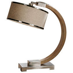 Transitional Desk Lamps by ShopFreely
