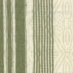 ROTH & TOMPKINS TEXTILES - Sundance Fabric, Sage, 54''x36'' - Upholstery Fabric