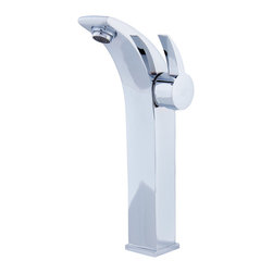 Single Lever Bathroom Faucets - Bathroom Sink Faucets