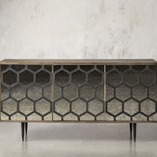 Media Console / Credenza