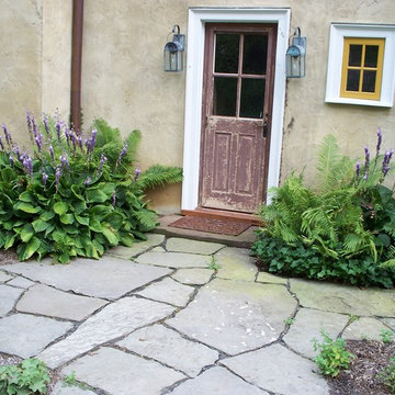 Guest House Cottage Garden