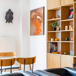 Projet HACHETTE - Bogreoler