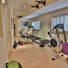 Weston Gym
