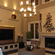 Living Room Ideas