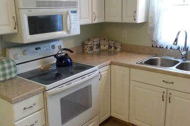 Blake Kitchen
