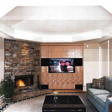 Fennwood Drive | Atherton,CA