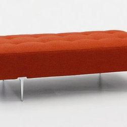 Della Robbia Sofas - Furniture